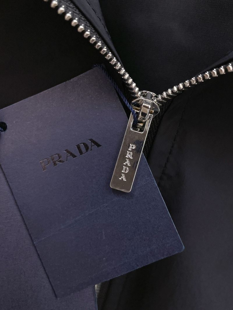 Prada Outwear